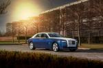 Rolls-Royce Ghost Mysore Collection 2015 года